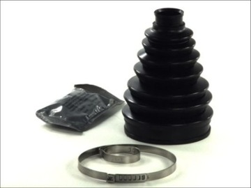 Pascal g5w010pc набор защита, рулевое управление фото №1