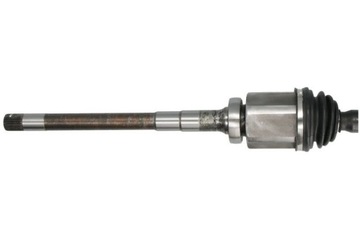 Wał приводной pascal g2g088pc фото №1