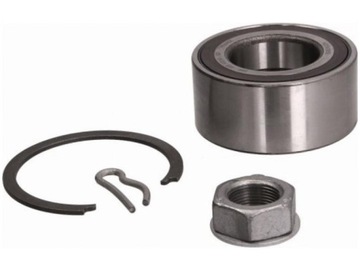 Подшипник колёса перед snr r159.56 фото №1