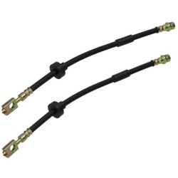 Дроти гальмівні перед do audi a2 2000- фото №1