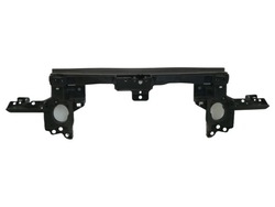 Vw touareg ii 7p5 04.10-07.14r pas переднее усилитель лобовое фото №1