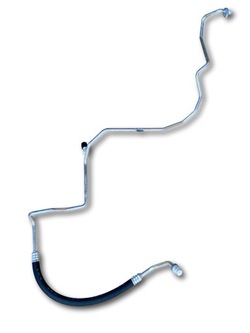 Шланг кондиционера renault master iii 924403876r новый оригинал фото №1