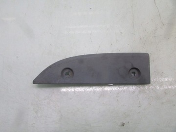 Daf lf55 lf 55 02r захист заглушка бампера права фото №1