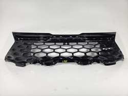 Решётка радиатора решётка перед переднее kia sportage v gt line 86367-r2ca0 полный org фото №1