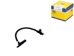 Датчик положение вал распределительный механизм. ford fiesta 1,6tdci фото №1