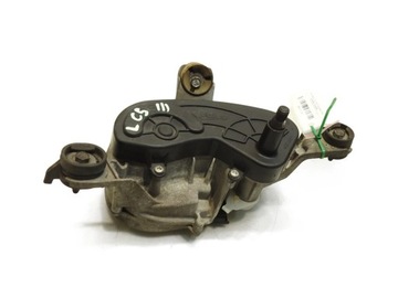 Двигунчик двірники лівий citroen c5 iii x7 9682755580 53569612 фото №1