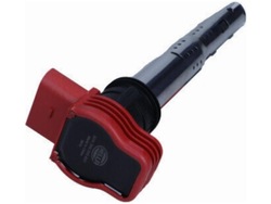 Котушка запалювання audi a7 4g 2.8 3.0 a5 8t 3.0-4.2 8f 3.0 3.2 фото №1