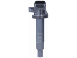 Котушка запалювання toyota corolla e11 1.6 e12 1.4-1.8 e15 1.4 rav 4 ii 1.8 фото №1