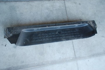 Порог градус дверь сдвижных jumpy iii 16- фото №1