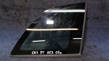 Стекло кузовная fiat croma 2 05r as3 правая задняя фото №1