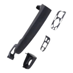 Ручка двері лівий перед do citroen c2 c3 pluriel фото №1