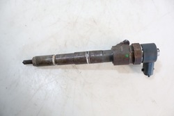 Форсунка інжектор opel zafira b 1.9cdti фото №1