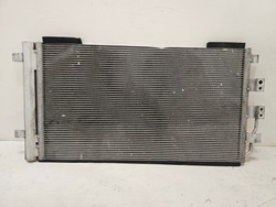 Радиаторов mg hs фото №1