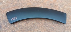 Citroen c3 iii 16- планка бампера левый зад левая задняя 9813346877 фото №1