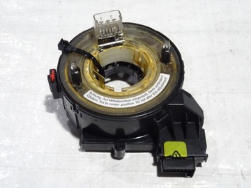 Лента zwiajk подушки vw touran i 1 1t0 1k0959653c фото №1