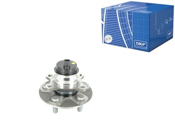 Набір підшипник колеса з ступиця перед p з ступиця 30x70x70 lexus ls 4.6 фото №1