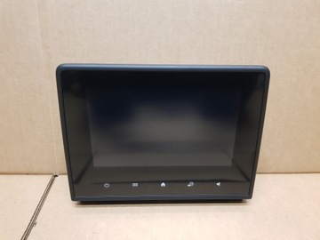 Renault clio zoe дисплей 280346916r фото №1