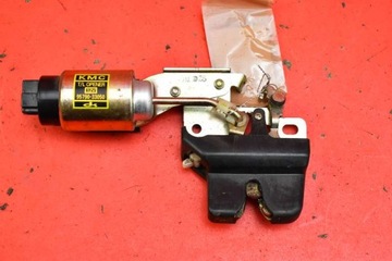Замок крышки зад багажника 95790-33050 kia magentis 1 i 01-03 фото №1