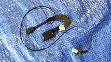 Джгут кабель інтерфейс мультимедіа a1648202715 mercedes ml w164 gl x164 фото №1