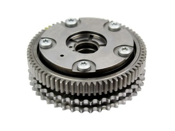 Колесо распределительный вал mercedes clk cls c w204 e w211glk sl фото №1