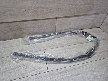 11366. evoque прокладка капота lr133860 фото №1