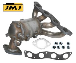 Каталізатор hyundai i20 1.2i 2008- фото №1