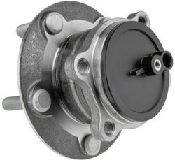 Ступиця колеса nty klt-mz-056 фото №1