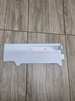 Перегородка стінка перегородка zamrażarki холодильник chłodziarki volvo fh 4 фото №1