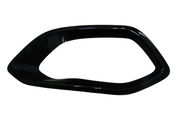 Рамка решётка галоген правый перед citroen c4 iii 2020r.- 99931824 фото №1