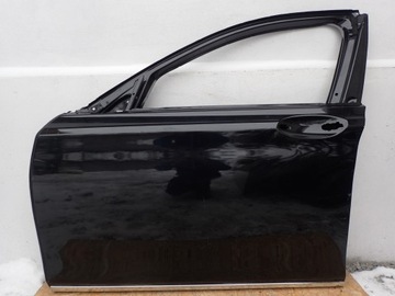 Дверь левая передние левый перед bmw 7 vii g11 g12 фото №1