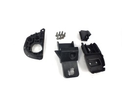 Набір ремонтний фара vw arteon права aso фото №1