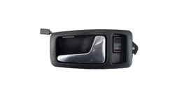 Audi a8 d2 ручка права перед внутрішня фото №1