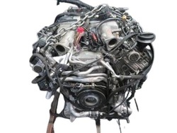 Двигатель audi q7 4.2 tdi ccf фото №1