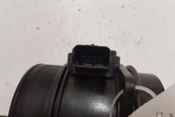 Витратомір citroën c5 iii rd_ 5wk97002 2.0l дизель 2009 фото №1