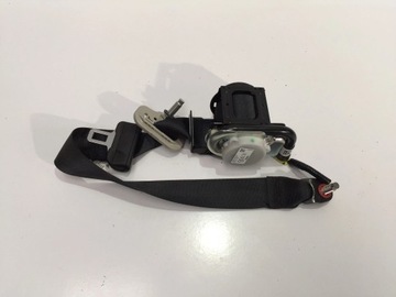 Nissan leaf ii 2 pas безпеки правий зад фото №1