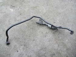 Skoda scala 1.0 шланг трубка пального 05e906052 фото №1