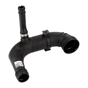 Imp17227 шланг всасывающий фильтра воздуха оригинал i фото №1