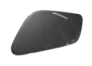 Заглушка склоомивача audi a6 c7 ліва дорестайлінг 2011-2014r lx7u 13e10711 фото №1