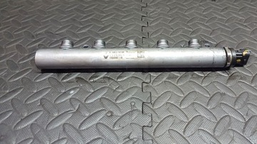 Renault оригінальний номер 175210542r планка вприскувальний фото №1