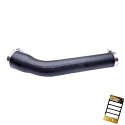 Шланг турбіни do opel astra j sports tourer фото №1