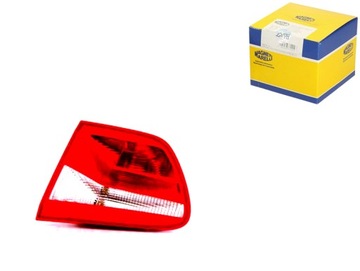 Магніт marelli лампа seat ibiza v st 1.2 tdi 6j8 фото №1