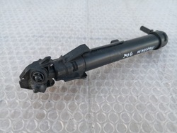 Opel zafira c tourer iii распылитель лампы правые фото №1