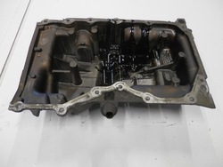 Mazda mpv ii 2.3b піддон масляна масла l32510401 фото №1