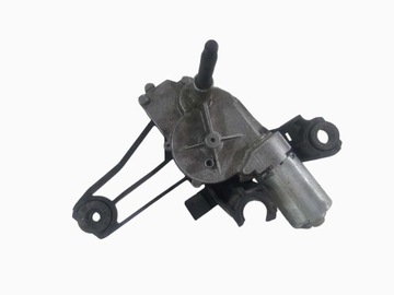 Моторчик механизм крышки зад citroen c4 picasso 9646803180 фото №1