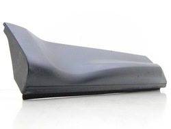 Планка нижня двері праві зад range sport l320 рестайлінг фото №1