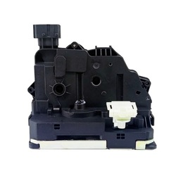 Opel meriva b 1.6 cdti замок дверь переднее правые фото №1