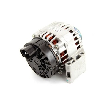 Генератор denso dan1001 фото №1