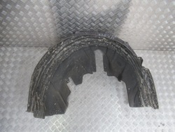 Audi rs6 c8 4k9 підкрилок зад задні ліві фото №1