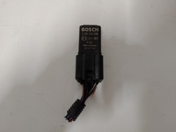 Реле свечей накаливания bosch 0281003038 038907281d фото №1