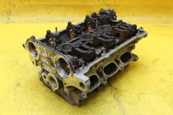 Головка левая a6 c5 a4 b5 2.4 b 078103373ah arj фото №1